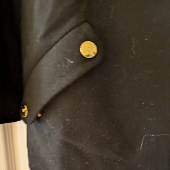 Guess Wool Blend Jacket - Picture 3 of 6